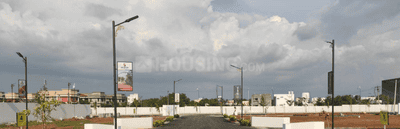 Project Image of 1161.0 - 2230.0 Sq.ft Residential Plot Plot for buy in Sri Baby Albatross Phase I