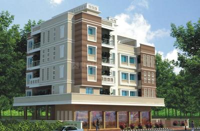 Project Image of 1150.0 - 1550.0 Sq.ft 2 BHK Apartment for buy in Green Amans Platina