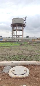 Sarthak Singapore Shyam Vihar Elevation 1