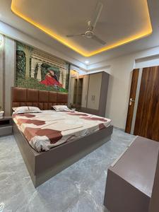 Prem Mohan Parth Pacific A Bedroom 1