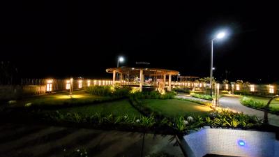 Project Image of 1163.0 - 2325.0 Sq.ft Residential Plot Plot for buy in Saha Meadows