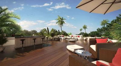 Project Image of 0.0 - 2542.97 Sq.ft 3 BHK Villa for buy in Vianaar La Paz Estate