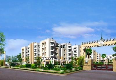 Project Image of 986.0 - 1548.0 Sq.ft 2 BHK Apartment for buy in Jain Sunderbans
