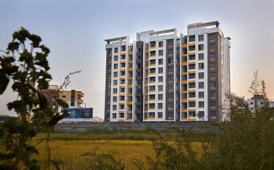 Project Image of 526.0 - 531.0 Sq.ft 2 BHK Apartment for buy in Pristine Equilife Homes Phase II