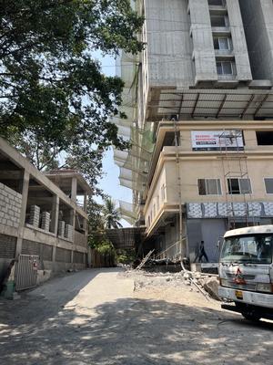 Project Image of 423.56 - 937.21 Sq.ft 1 BHK Apartment for buy in Gada Anutham Phase II