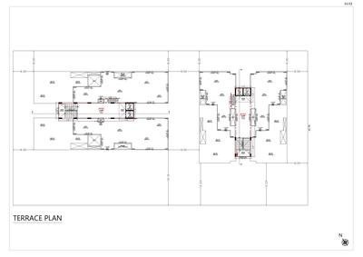 Project Image of 1219.23 - 2071.62 Sq.ft 3 BHK Apartment for buy in Aaryan Roman