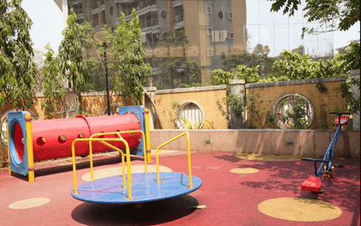 Project Image of 675 Sq.ft 1 BHK Apartment / Flat for sale in Ambernath West for Rs. 2900000