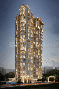 Project Image of 376.95 - 826.02 Sq.ft 1 BHK Apartment for buy in Pearl Solitaire