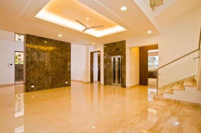 Project Image of 0.0 - 3855.0 Sq.ft 4 BHK Villa for buy in Karia Konark La Villa