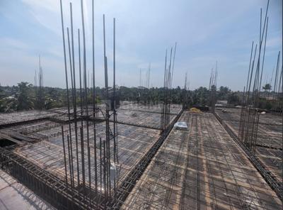 Project Image of 0.0 - 605.0 Sq.ft 2 BHK Apartment for buy in Confident Bliss