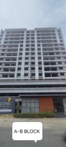 Project Image of 0.0 - 649.6 Sq.ft 2 BHK Apartment for buy in Tvamev Iconic Tower