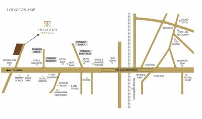 Project Image of 1000.0 - 1150.0 Sq.ft 3 BHK Villa for buy in Grah Enclave