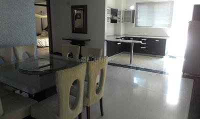Project Image of 2000.0 - 2150.0 Sq.ft 2 BHK Apartment for buy in CRS Pratham Premium Valley