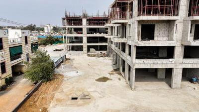 Project Image of 1837.0 - 2713.0 Sq.ft 3 BHK Apartment for buy in Jumeirah Towers