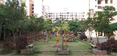 Project Image of 609.0 - 683.0 Sq.ft 2 BHK Apartment for buy in Hubtown Countrywoods Building 2