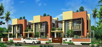 Project Image of 1014.0 - 2480.0 Sq.ft 2 BHK Villa for buy in Bricks Haven