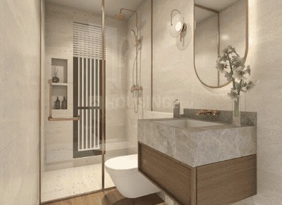 Project Image of 0.0 - 1960.86 Sq.ft 3 BHK Apartment for buy in Shree Anupama