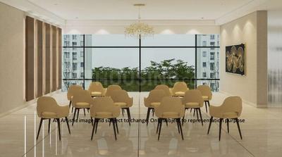 Project Image of 763.0 - 1659.0 Sq.ft 2 BHK Apartment for buy in Kolte Patil Lakeside 24
