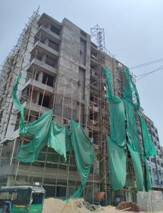 Project Image of 812.35 - 963.59 Sq.ft 2 BHK Apartment for buy in Vivanta Serenity