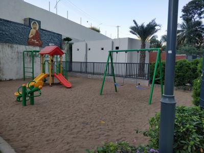Project Image of 1250.0 - 1770.0 Sq.ft 2 BHK Apartment for buy in Qualitas Serenity Park