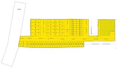 Bicholi BCM Panache And Upahar Nagar Phase 2 Layout Plan 1