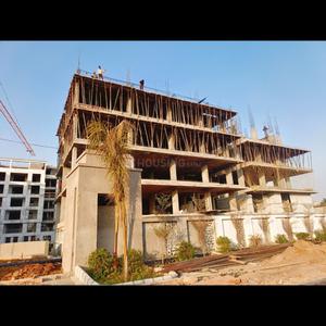 Project Image of 2374.0 - 6120.0 Sq.ft 3 BHK Apartment for buy in Manglam Rambagh
