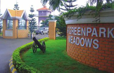 Project Image of 1200.0 - 4000.0 Sq.ft Residential Plot Plot for buy in JR Garden Retreat