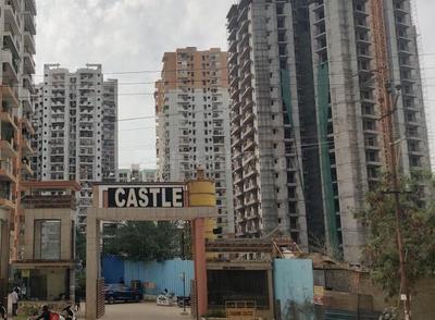 Project Image of 1660.0 - 2085.0 Sq.ft 3 BHK Apartment for buy in Charms Iconic Tower