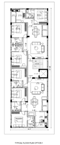 Project Image of 1510.0 - 1525.0 Sq.ft 3 BHK Apartment for buy in Live Kalai Enclave