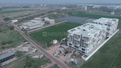 Project Image of 731.73 - 1297.91 Sq.ft 2 BHK Apartment for buy in Pamulapati Nagaratnamma Sri Lakshmikanthamma Estates