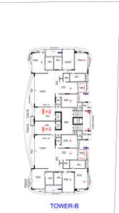 Project Image of 0.0 - 3164.37 Sq.ft 4 BHK Apartment for buy in Pradhyuman Pride