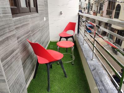 Project Image of 495.0 - 720.0 Sq.ft 2 BHK Apartment for buy in Sh JMD The Grand Floors