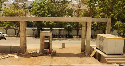 Project Image of 1195.12 - 1258.09 Sq.ft 3 BHK Apartment for buy in DIP The Sky Luxuria