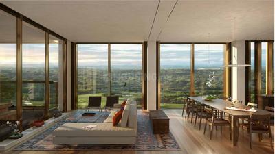 Project Image of 4600.0 - 11000.0 Sq.ft 4 BHK Apartment for buy in Ireo Grand Hyatt Residences