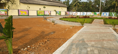 Project Image of 600.0 - 2000.0 Sq.ft Residential Plot Plot for buy in Selvakumaran Nagar