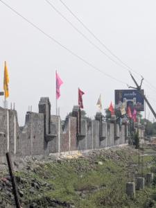 Project Image of 360.05 - 1648.82 Sq.ft Residential Plot Plot for buy in Sunshine Gurukripa Residency