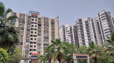 Project Image of 550.0 - 1170.0 Sq.ft 1 BHK Apartment for buy in The Antriksh Kanball 3G