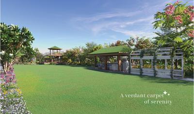 Project Image of 750.0 - 850.0 Sq.ft 2 BHK Apartment for buy in L And T Evara Heights T1