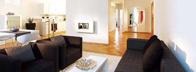 Project Image of 0.0 - 3200.0 Sq.ft 4 BHK Apartment for buy in Vardhan Sea Sequence