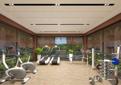 Project Image of 1305 Sq.ft 3 BHK Apartment / Flat for sale in Bhat for Rs. 12000000