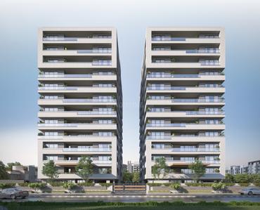 Project Image of 2013.0 - 2098.25 Sq.ft 4 BHK Apartment for buy in Ornate Evita