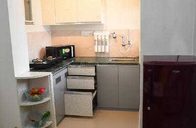 Project Image of 450.0 - 600.0 Sq.ft 1 BHK Apartment for buy in Squarewood Utsab Phase I