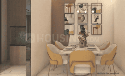 Project Image of 0.0 - 1603.0 Sq.ft 3 BHK Apartment for buy in Roongta Preciso