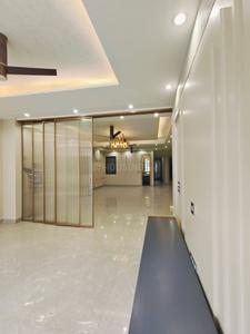Project Image of 1350.0 - 2200.0 Sq.ft 3 BHK Builder Floor for buy in SS Homes Luxury Floors