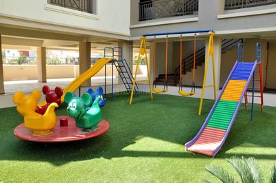 Project Image of 0.0 - 1900.0 Sq.ft 3 BHK Apartment for buy in Shaly Coral