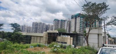 Project Image of 1404.0 - 1894.0 Sq.ft 2 BHK Apartment for buy in Puravankara Park Hill Wing B