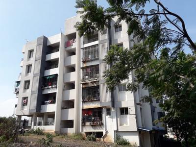 Project Image of 515.0 - 611.0 Sq.ft 1 BHK Apartment for buy in Shri Samarth Sai megh