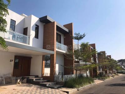Project Image of 2700.0 - 4572.09 Sq.ft 3 BHK Villa for buy in PMR Parkwood