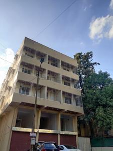 Project Image of 540.0 - 980.0 Sq.ft 1 BHK Apartment for buy in Khushi Smile Villa