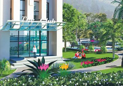 Project Image of 681.0 - 721.0 Sq.ft 1 BHK Apartment for buy in Nice Park Apartments